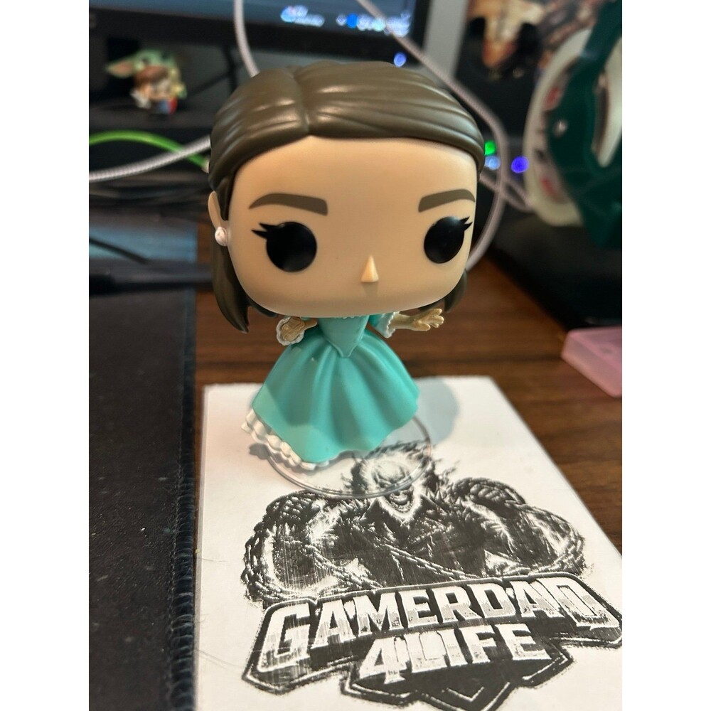 Funko Pop! Broadway- Hamilton - Eliza Hamilton # 04